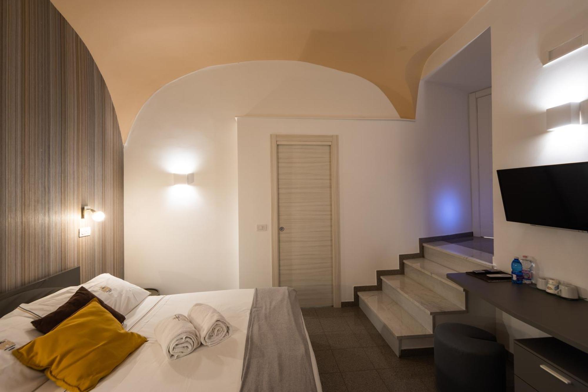Palazzo Il Convento Maison d'hôtes Naples