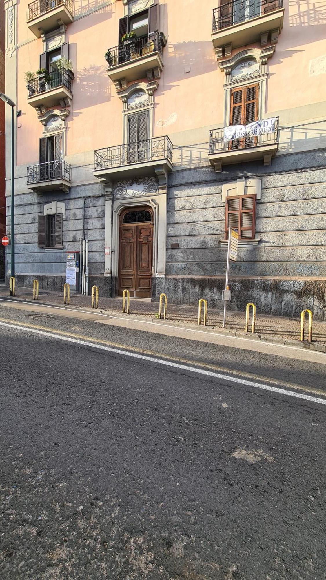 Palazzo Il Convento Maison d'hôtes Naples