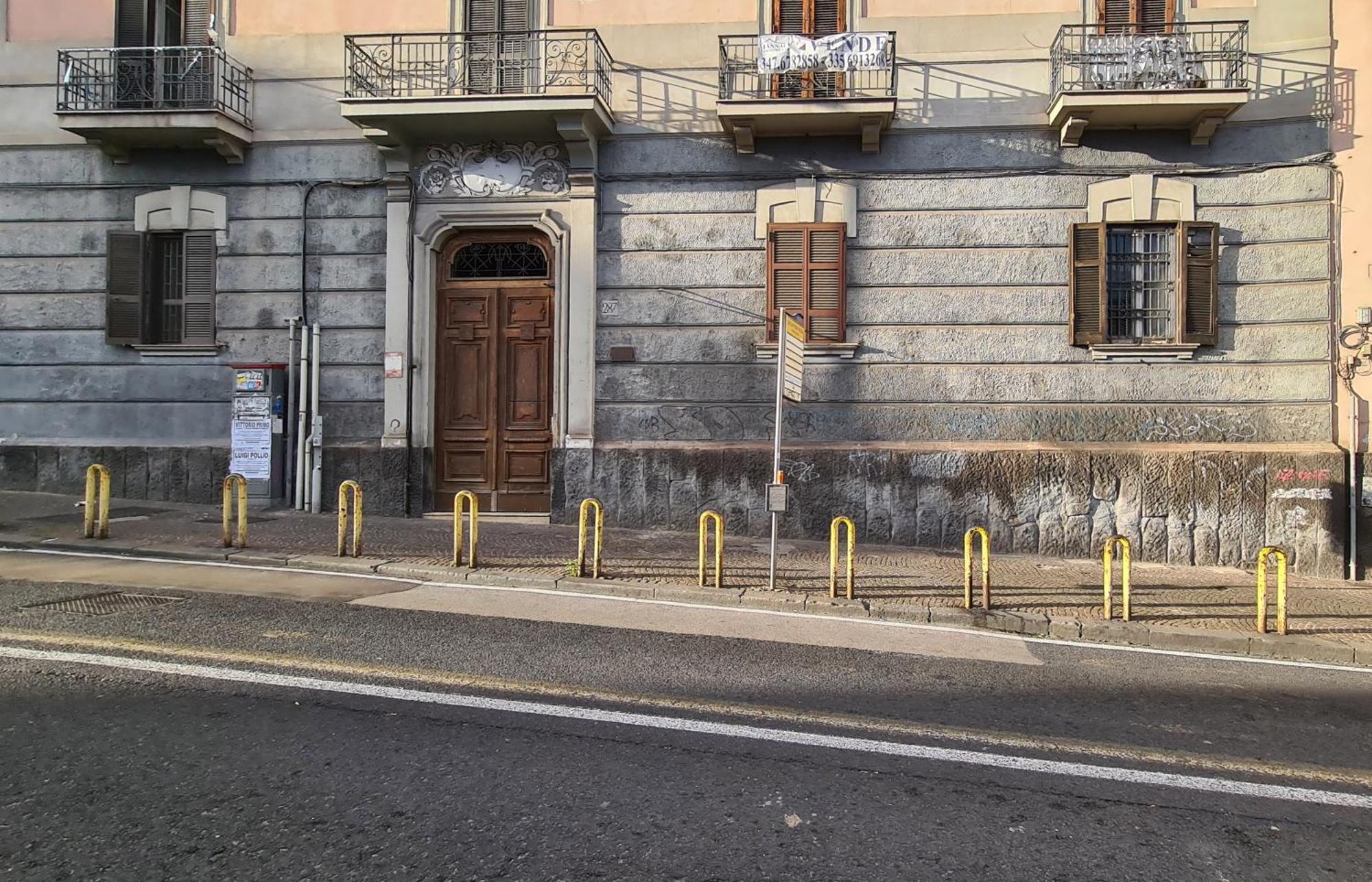 Palazzo Il Convento Maison d'hôtes *