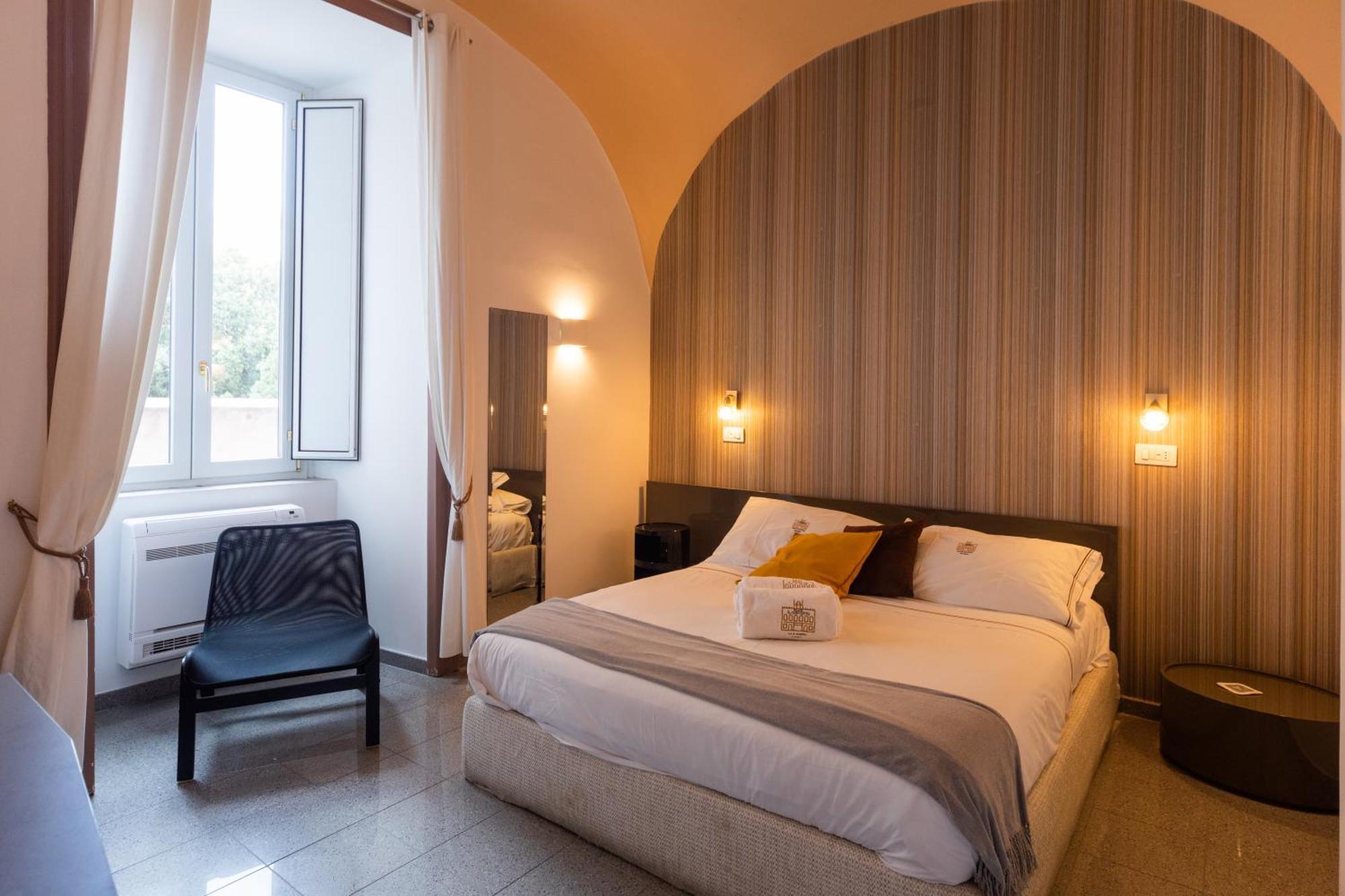 Maison d'hôtes Palazzo Il Convento *