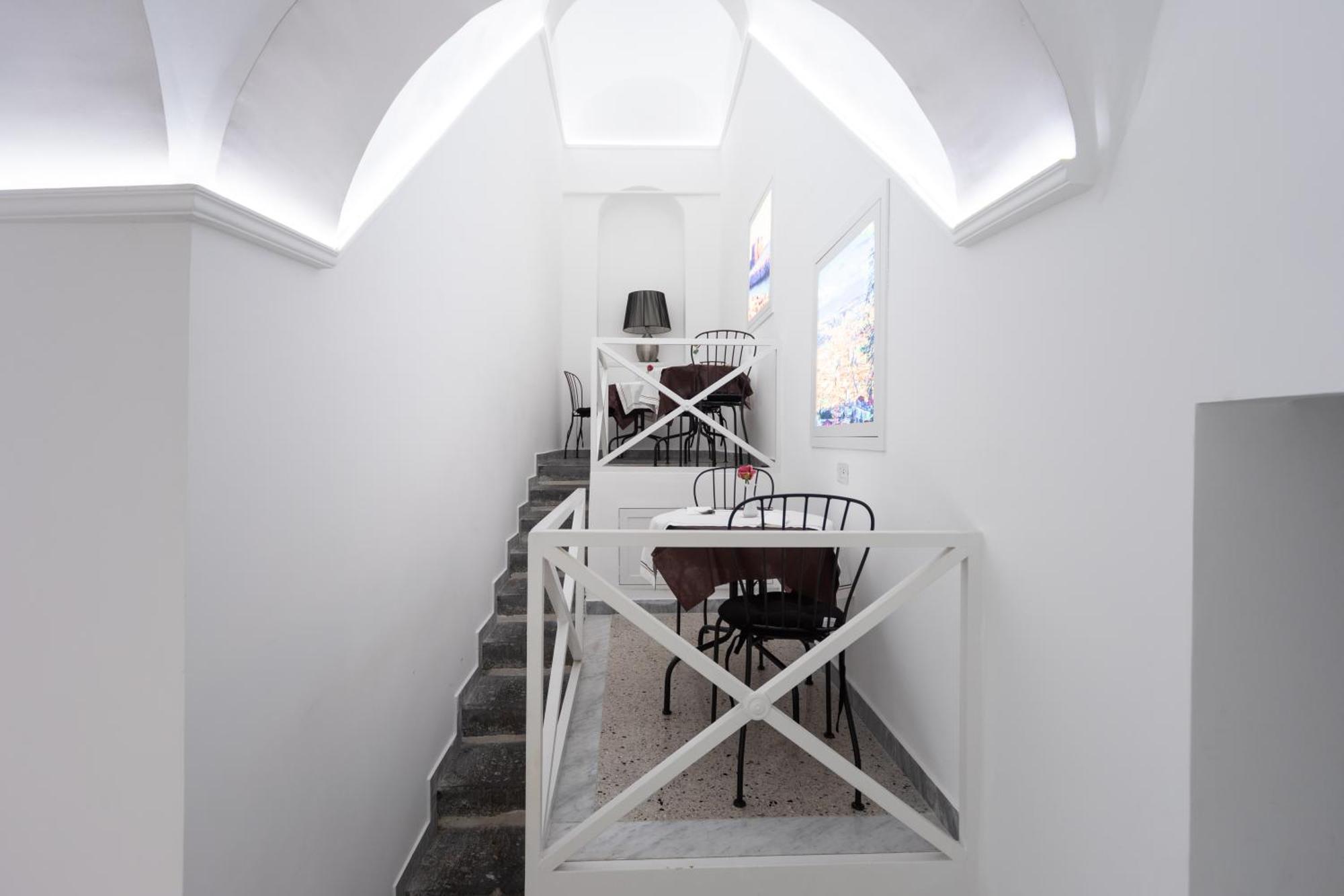 Palazzo Il Convento Maison d'hôtes Naples
