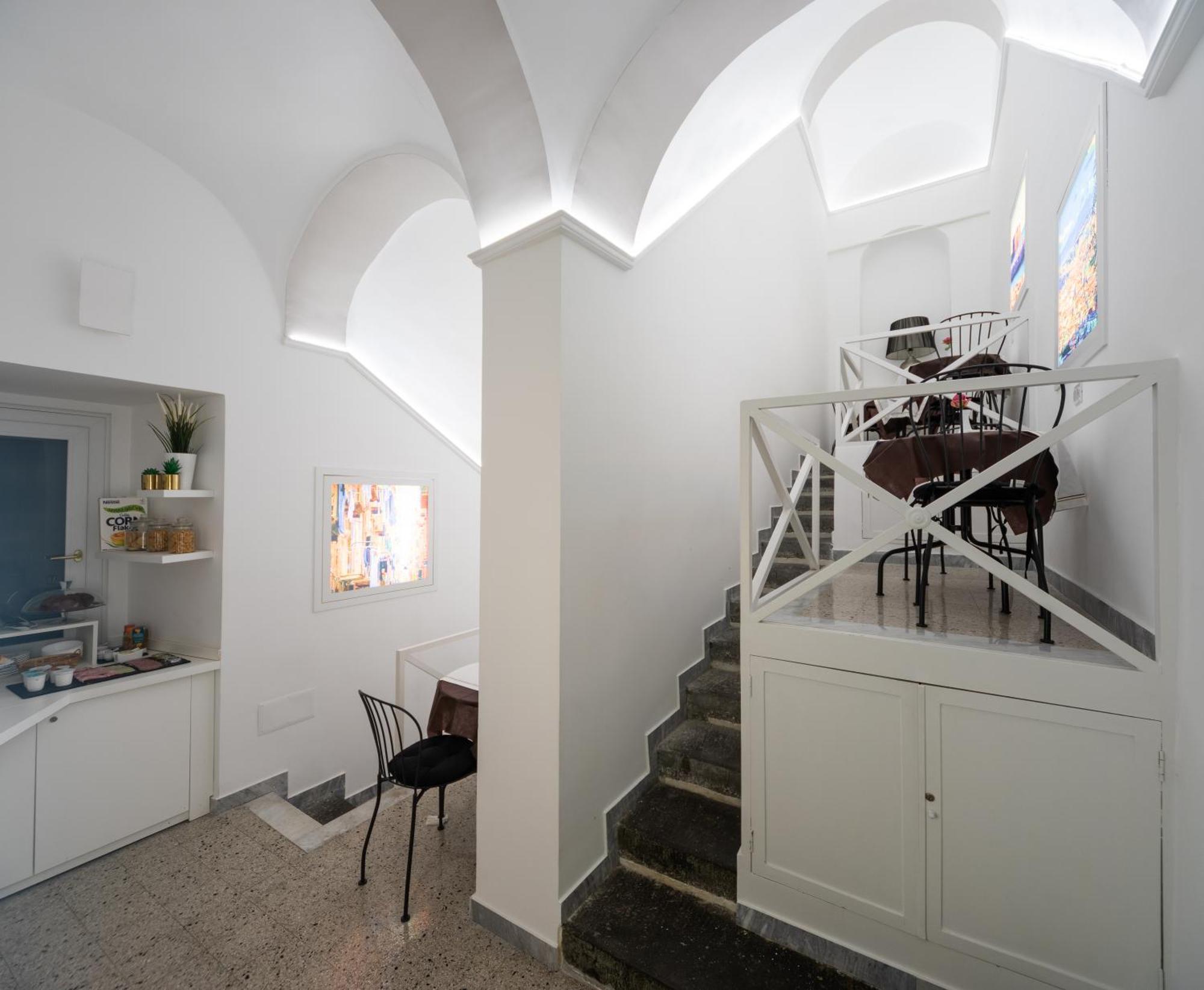 Maison d'hôtes Palazzo Il Convento Naples