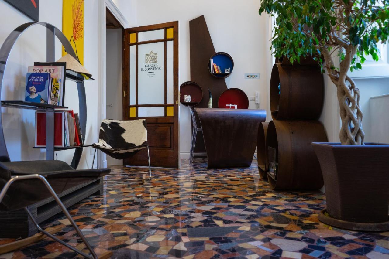 Palazzo Il Convento Maison d'hôtes Naples