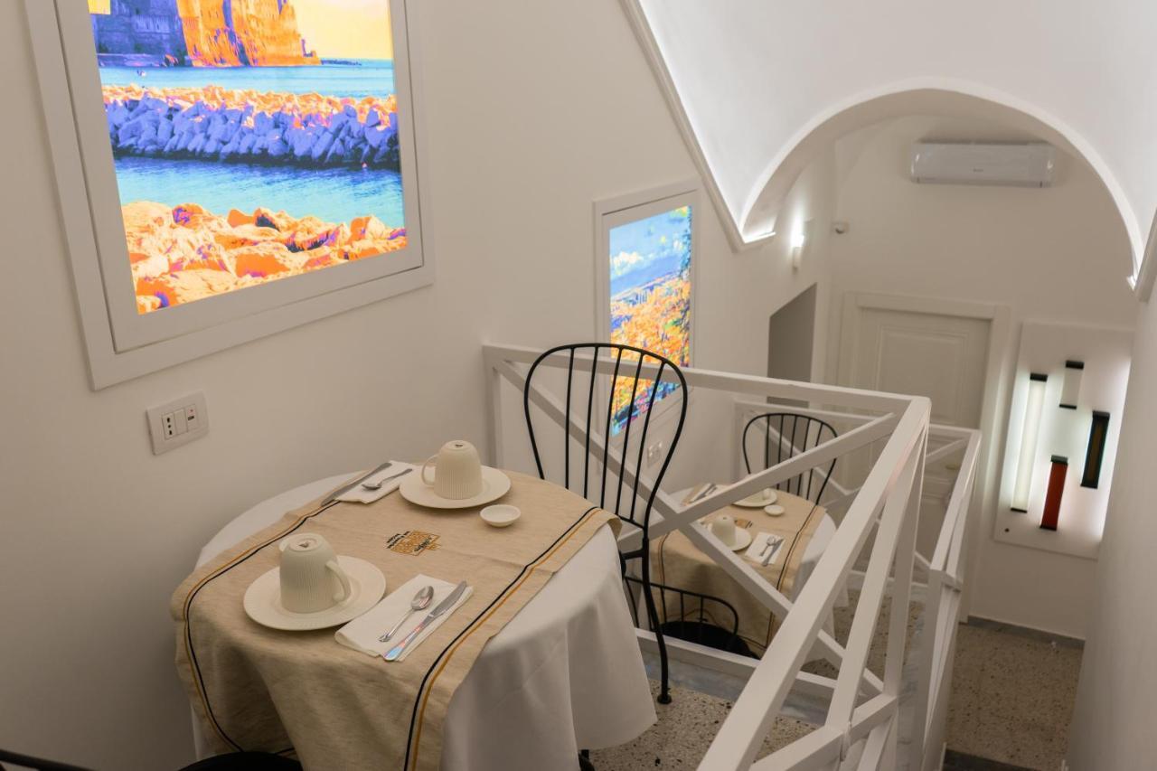 Palazzo Il Convento Maison d'hôtes Naples
