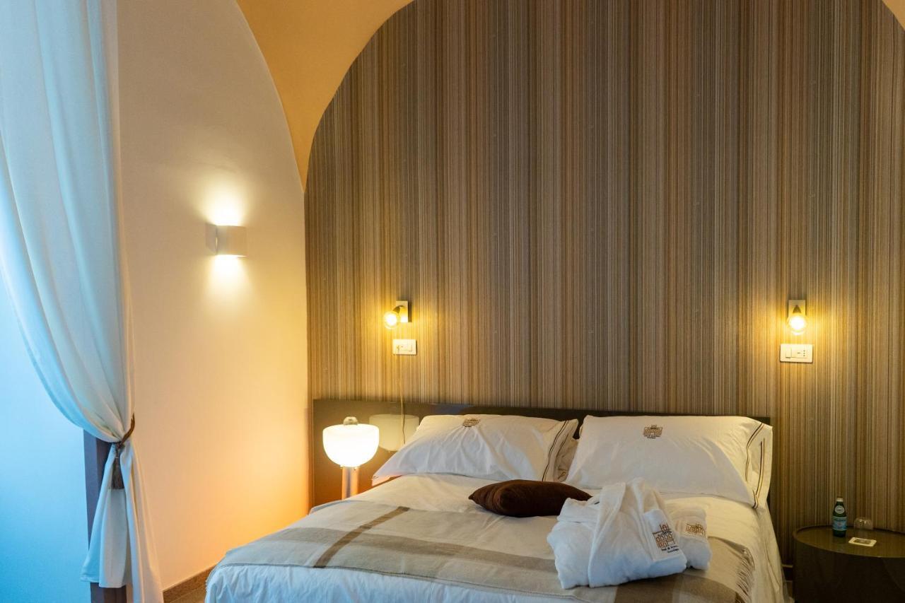 Maison d'hôtes Palazzo Il Convento Naples