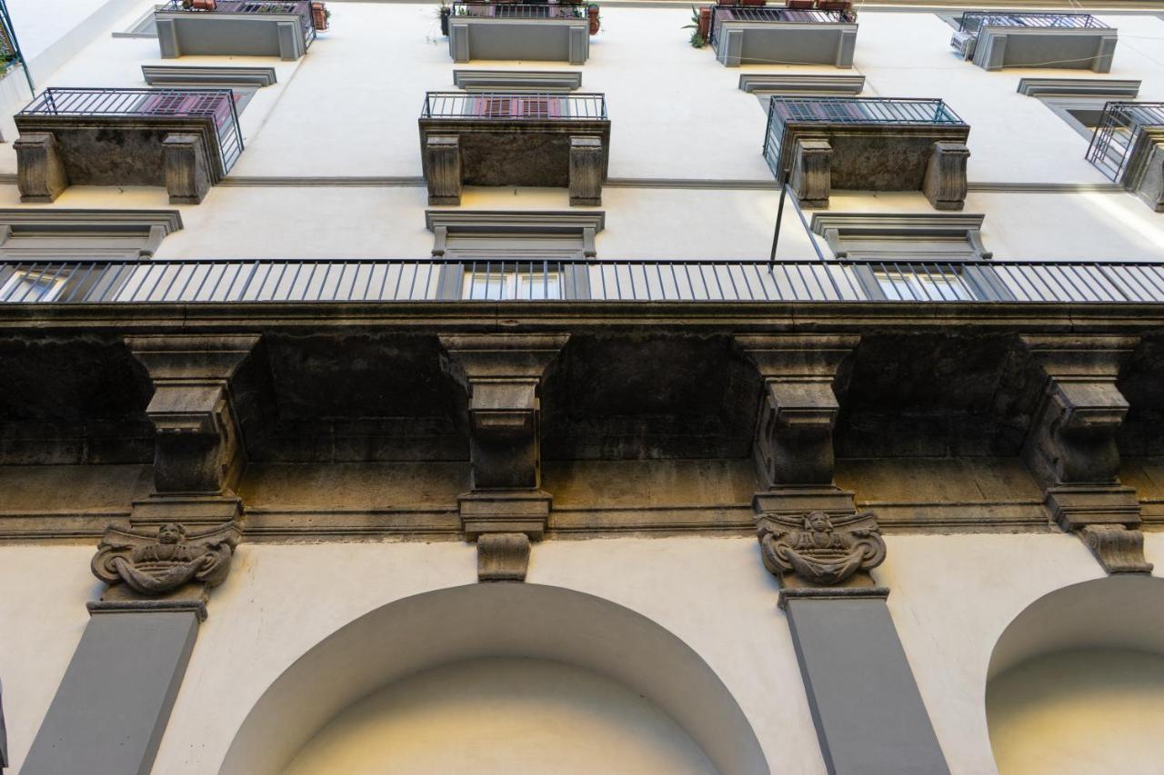 Maison d'hôtes Palazzo Il Convento
