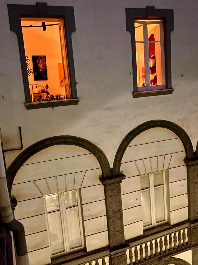 Palazzo Il Convento Gasthof *