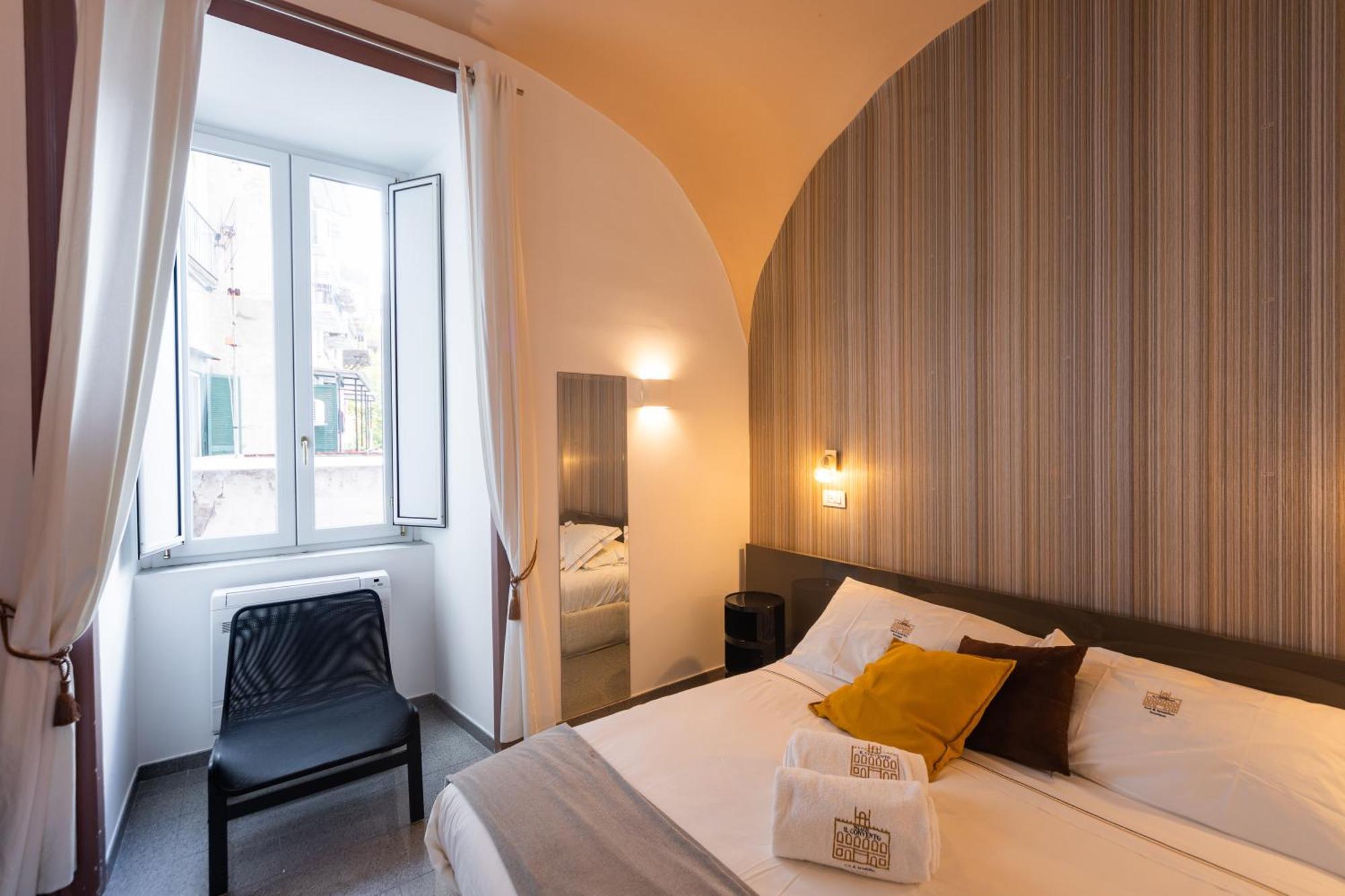 Gasthof Palazzo Il Convento