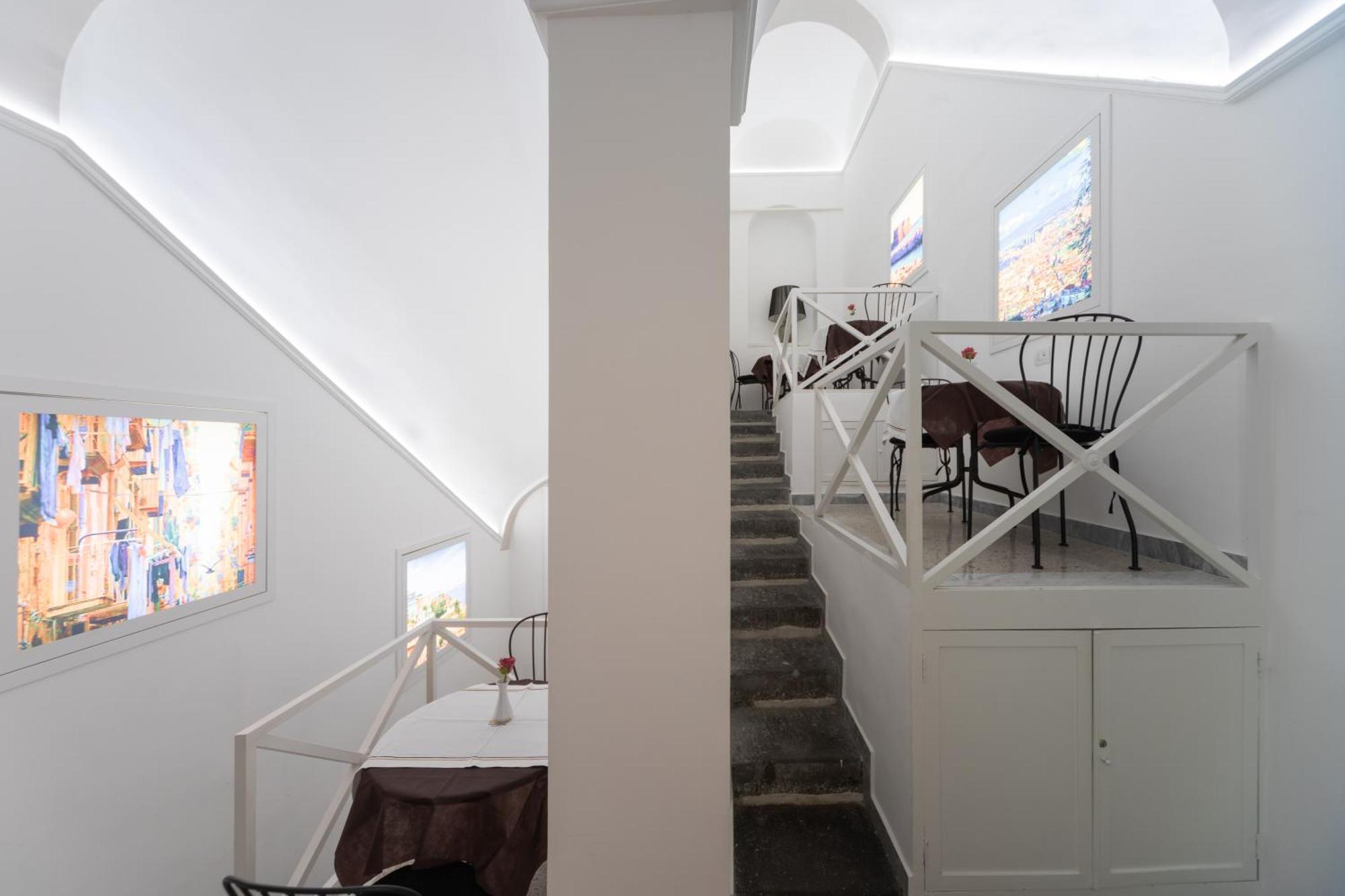 Palazzo Il Convento Gasthof