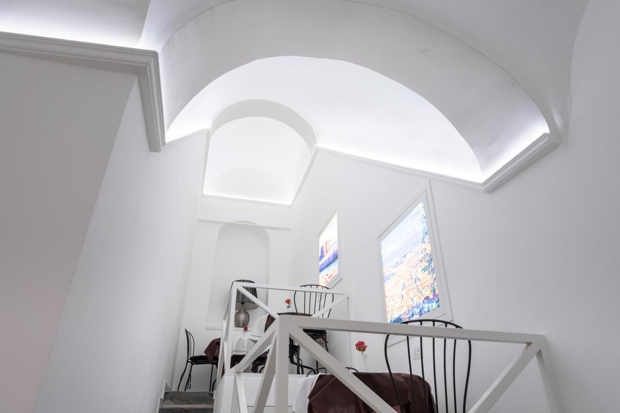 Casa de hóspedes Palazzo Il Convento Nápoles