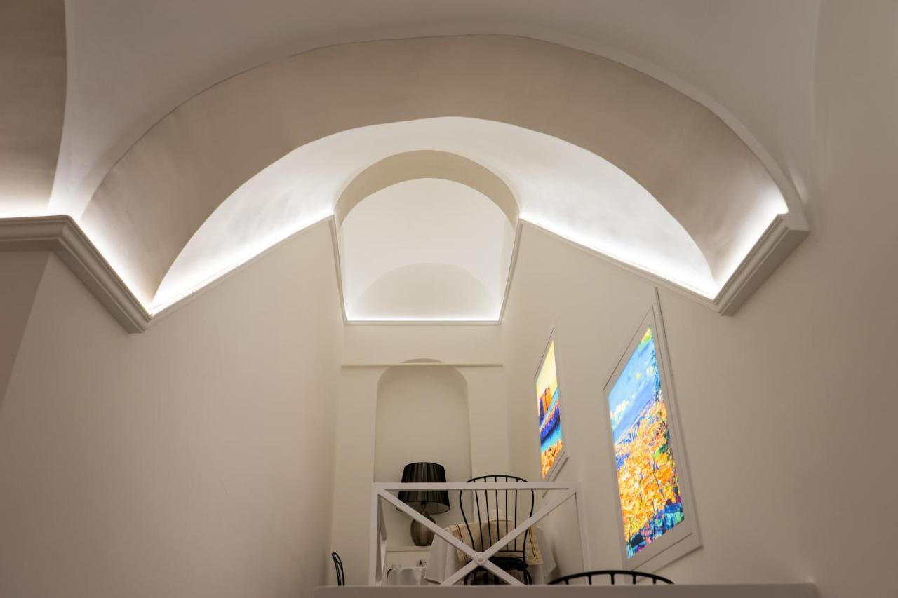 Palazzo Il Convento Nápoles